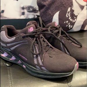 Women new balance WW1100 sz6